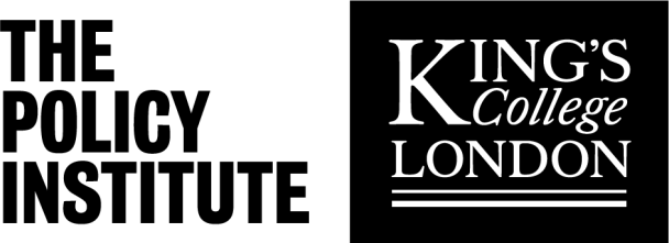 The Policy Institute at King's College London